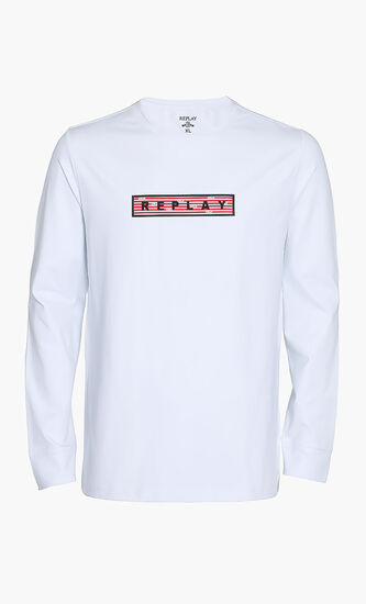 Jersey T-shirt