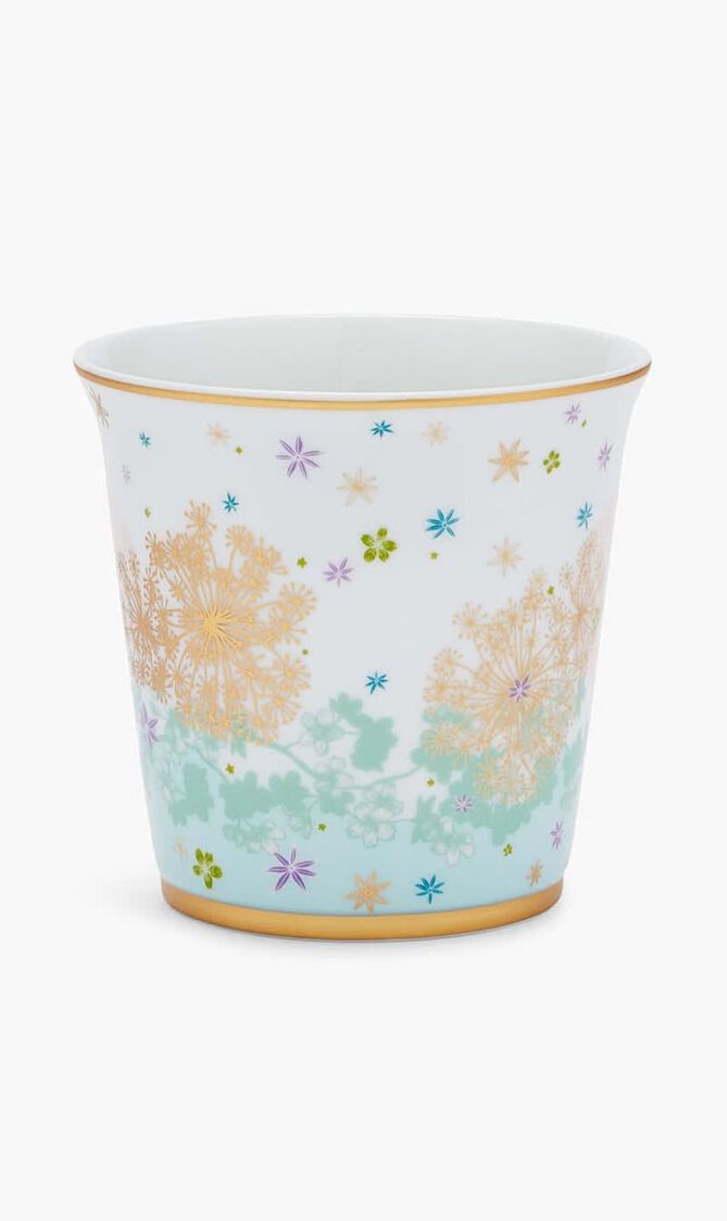 BRD TUMBLER + CANDLE HOME FRAGRANCE FEERIE - MICHAEL CAILLOUX