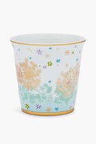 BRD TUMBLER + CANDLE HOME FRAGRANCE FEERIE - MICHAEL CAILLOUX