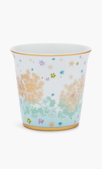 BRD TUMBLER + CANDLE HOME FRAGRANCE FEERIE - MICHAEL CAILLOUX