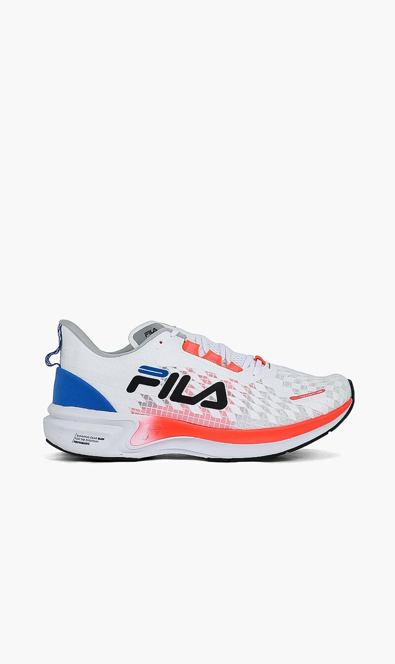 Buy FILA Racer Grid Sneakers for AED 295.00 The Deal Outlet