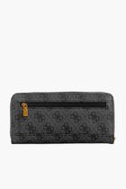 Eco Brenton Logo Long Wallet