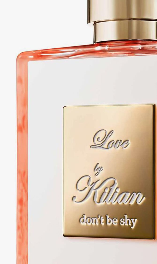 Love, Don't Be Shy Eau De Parfum, 50ml