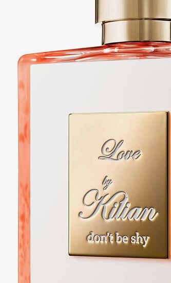 Love, Don't Be Shy Eau De Parfum, 50ml