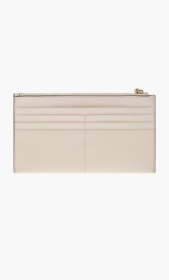 EMPIRE LG ZIP CARD CASE