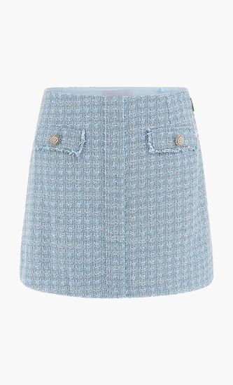 Eco Daphnee Skirt