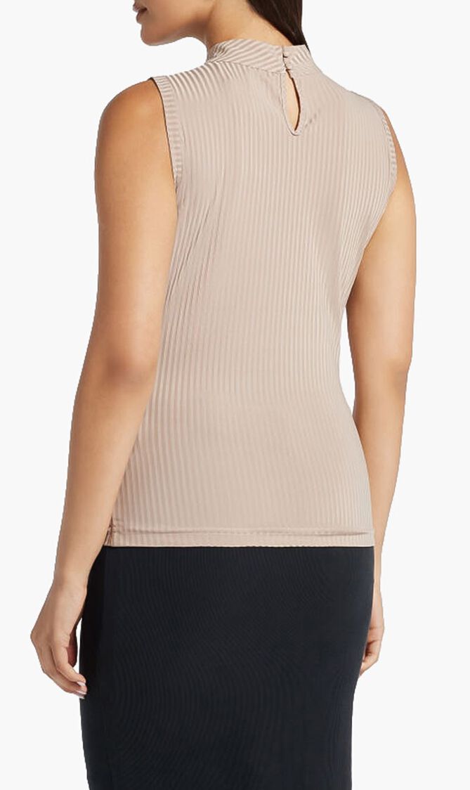 Eve Rib Top
