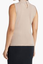 Eve Rib Top