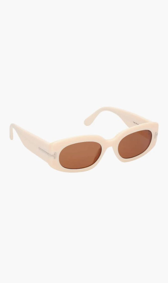Oval Sunglasses