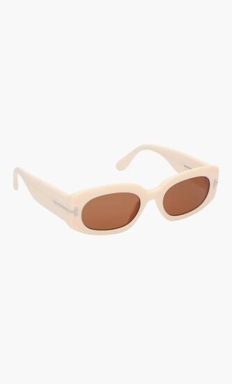 Oval Sunglasses