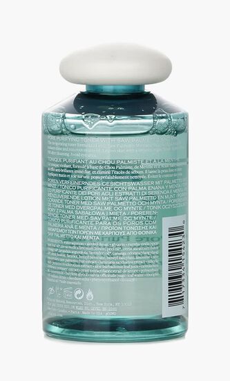 Zero Oil Pore Purifying Toner, 150ml