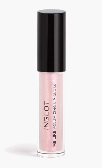 Me Like Volumizing Lip Gloss 51