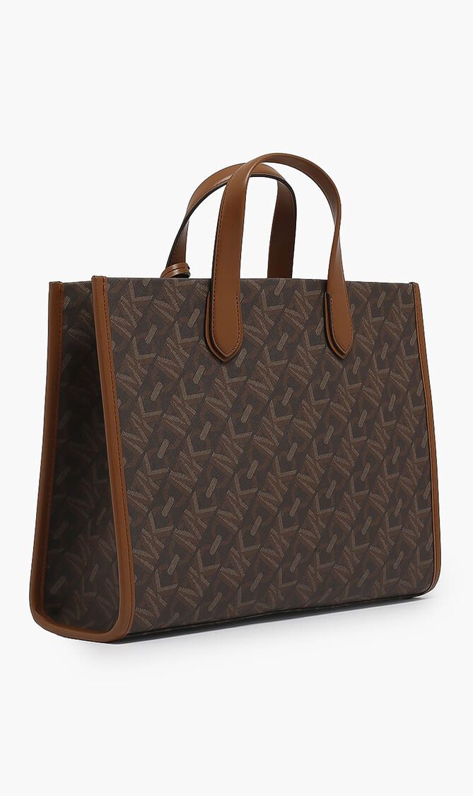 Gigi Tote Canvas Bag