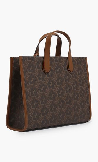 Gigi Tote Canvas Bag