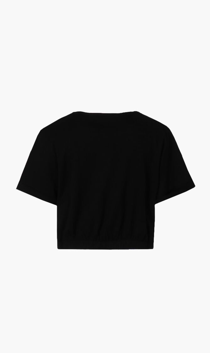 Samira Cropped Top