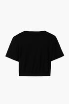 Samira Cropped Top