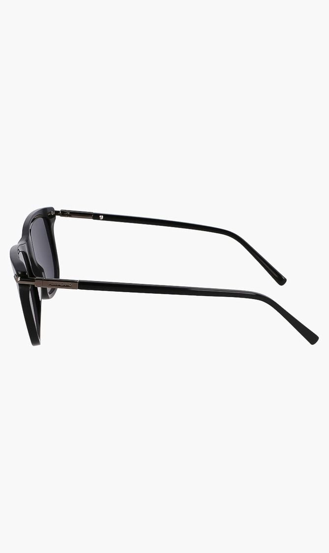 Full Rim Unisex Sunglasses