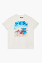 PORTISOL SU23 TEE SHIRT