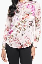 THE ICON BLOUSE PRINTED CO