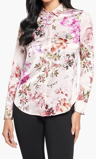 THE ICON BLOUSE PRINTED CO