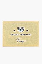 CHIARA FERRAGNI PARIS EYESHADOW KIT 6 COLORS