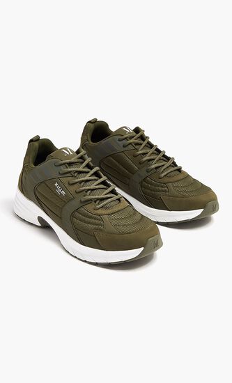 Holloway Khaki Reflect