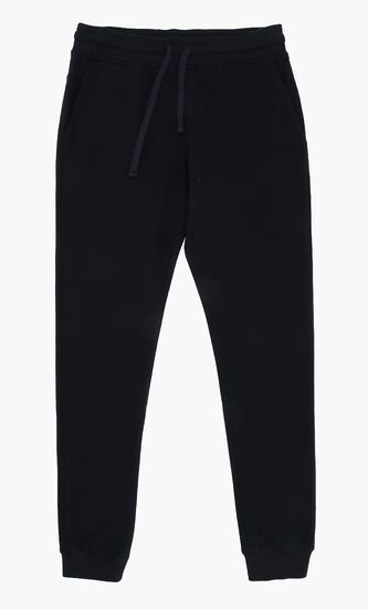 Solid Trackpants