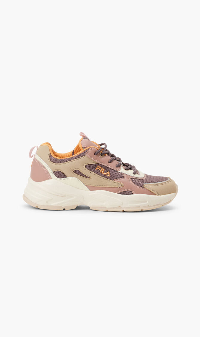 Novarra Chunky Sneakers