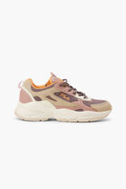 Novarra Chunky Sneakers