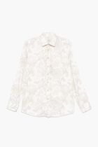 Paisley Printed  Shirt