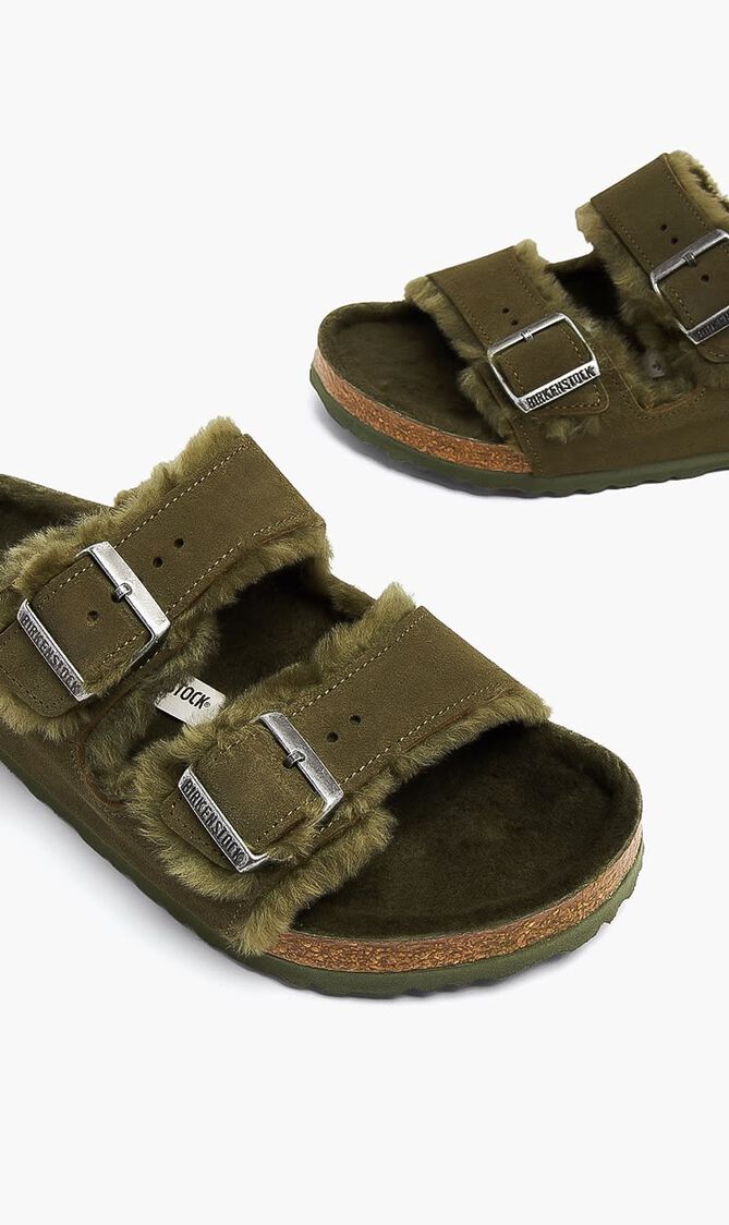 ARIZONA VL SHEARLING THYME