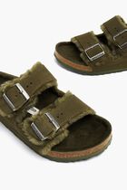 ARIZONA VL SHEARLING THYME