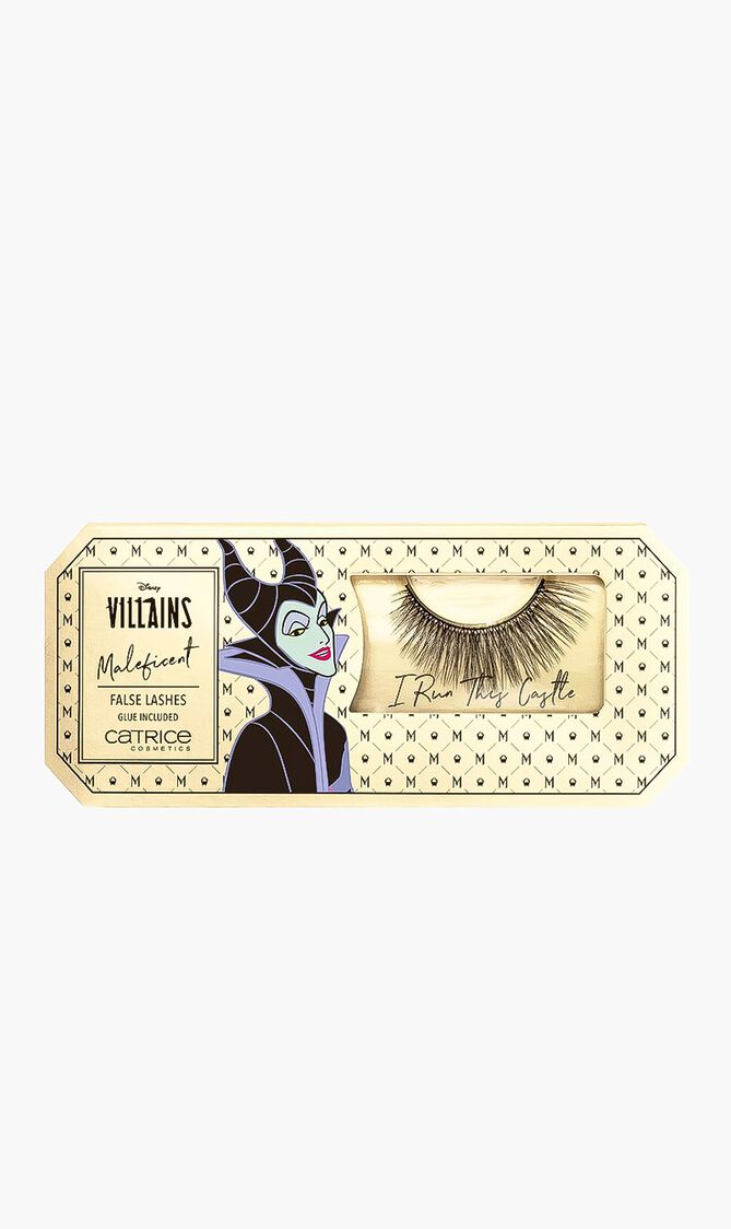 Catrice Disney Vill Maleficent Lashes 010