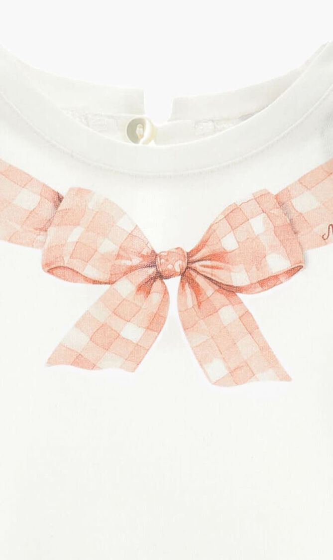 T-SHIRT ST.FIOCCO JERSEY