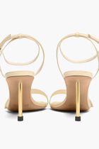 Circle Square Slingbacks