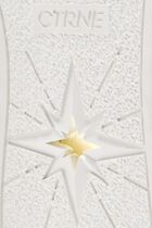 GEODE MANIFEST SNEAKER BLACK WHITE LEATHER