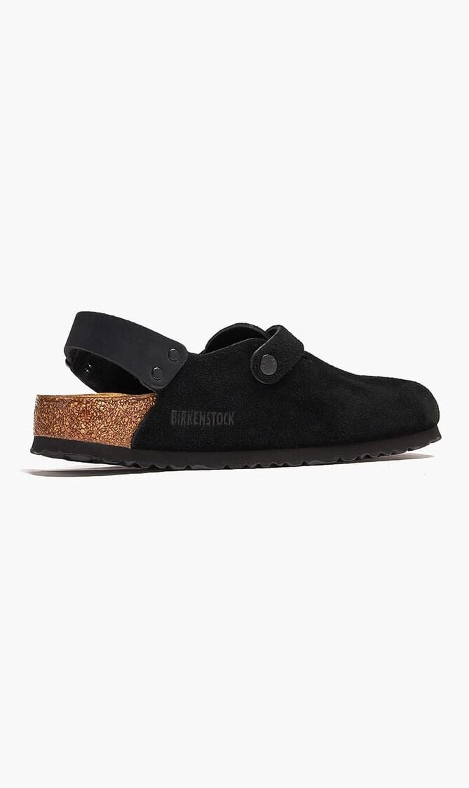 TOKIO II SUEDE