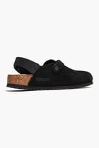 TOKIO II SUEDE