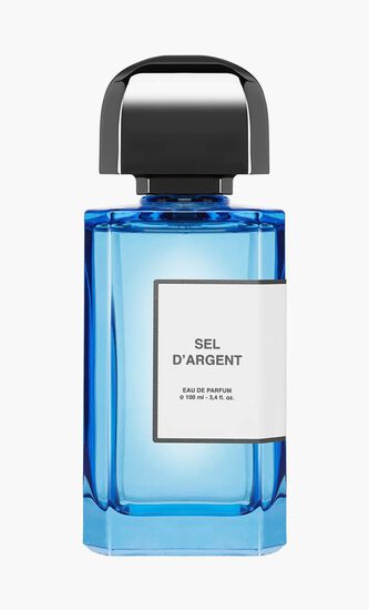 Sel D'Argent  Eau De Parfum, 100 ml