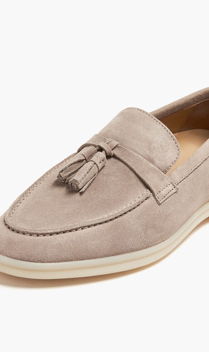 Leandra Loafers