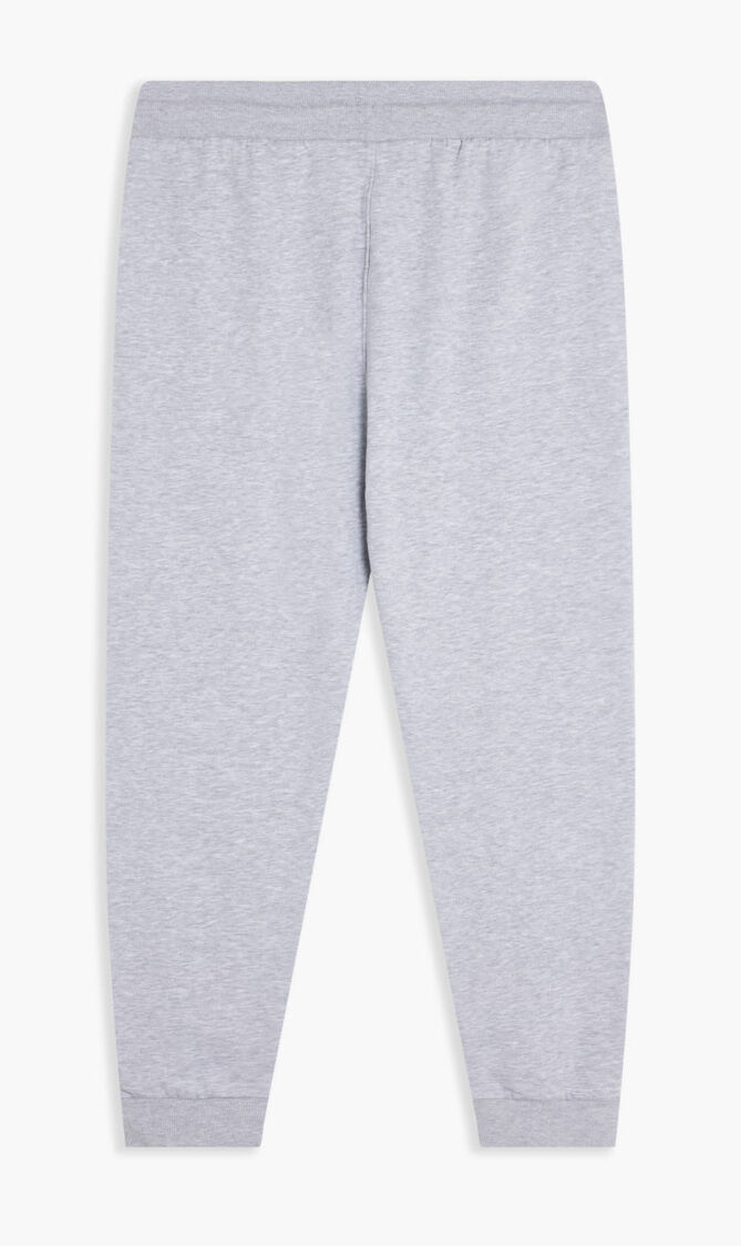 JANZEN GRAPHIC LOGO PANT