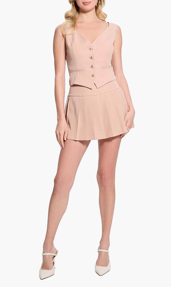 MATEA SUIT VEST