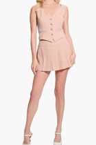 MATEA SUIT VEST
