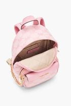 Maisie Extra-Small Logo Jacquard 2-in-1 Backpack Maisie Extra-Small Logo Jacquard 2-in-1 Backpack