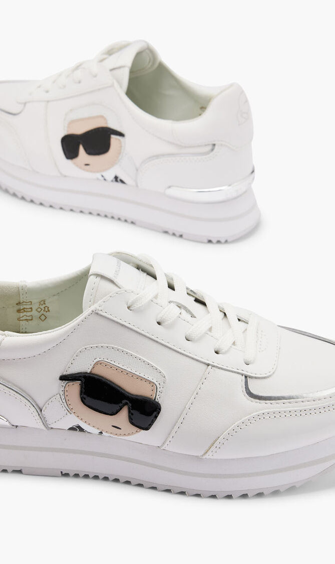 VELOCITA II KARL NFT LO LACE