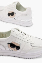 VELOCITA II KARL NFT LO LACE