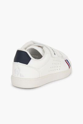 Courtstar PS Sport Velcro Sneakers