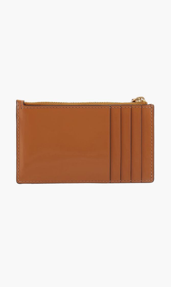 Diamond Quilt Kira Card Case