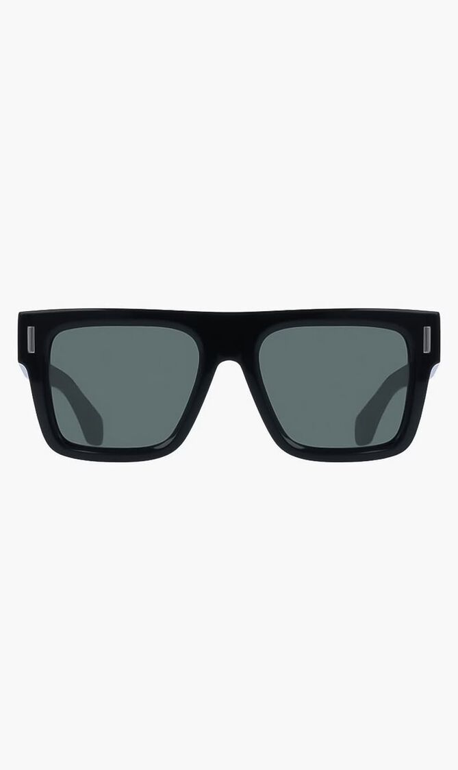 Squared Sunglasses