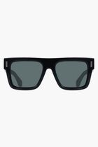 Squared Sunglasses